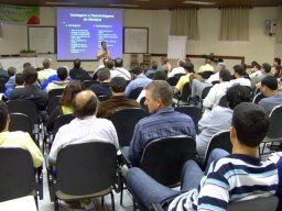 03° Encontro de Hidroponia